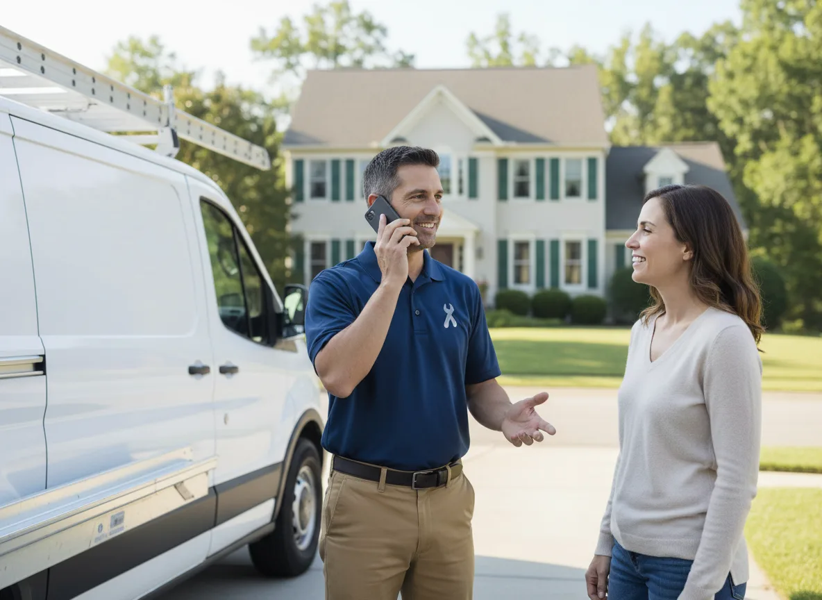 Home Gutter Service Melbeta, NE FAQs